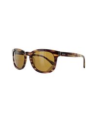 Jack Spade Bryant/p/s Polarized 1g1p/vw Brown for men