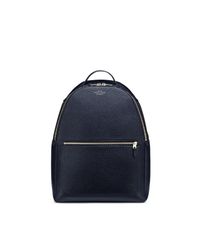 smythson backpack sale