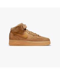 air force 1 mid men