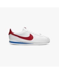 Nike Cortez Sneakers for Men - Up to 30 