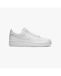 Nike Air Force 1 Sneakers for Men - Up to 54% off at Lyst.com