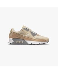 Nike Air Max 90 Premium Sneakers for Women - Up to 25% off at Lyst.com