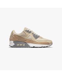 Nike Air Max 90 Premium Sneakers for Women - Up to 20% off at Lyst.com