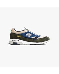 new balance 1500 curry leather