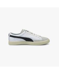 Puma Basket Sneakers for Men - Up to 56% off at Lyst.com
