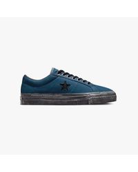 converse one star 36