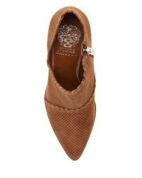 larmana bootie vince camuto