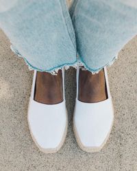 Soludos Espadrilles for - Up to 75% off at Lyst.com