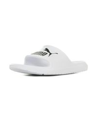 claquette puma pour homme