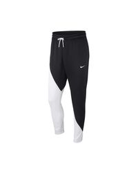 Jogging Swoosh Nike pour homme en coloris Noir - Lyst