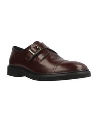 Chaussures sans lacets Geox pour homme - Jusqu'à -49 % sur Lyst.fr