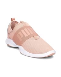 puma dare pink