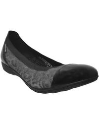 Mephisto Joyce Escarpin//Ballerine Femme Cuir