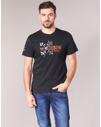 OXBOW Herren M1tapiez T-Shirt