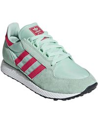 adidas forest grove femme