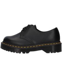 dr martens derbies soldes