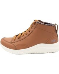 Skechers Hoge sneakers voor dames - Tot 30% korting op Lyst.com.nl
