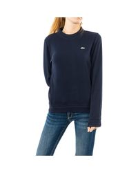 ensemble lacoste femme