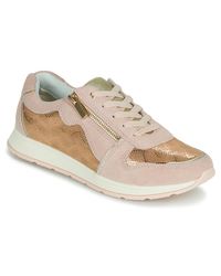 DAMART Shoes - Fast delivery | Spartoo Europe