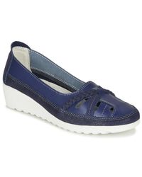DAMART Schoenen voor dames - Tot 50% korting op Lyst.com.nl