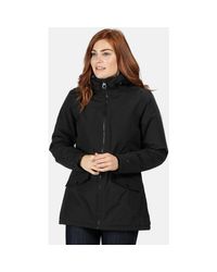 regatta brienna coat