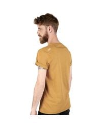 Oxbow N2tchisto T-Shirt Homme