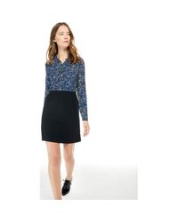 robe mitchi cop copine