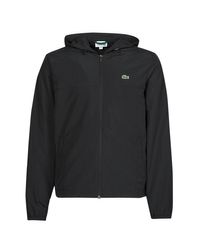blouson lacoste sport