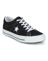 converse basse prix