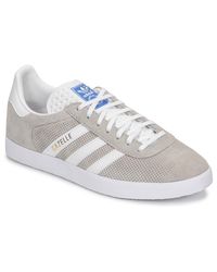 adidas chaussure femme gazelle