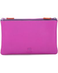 Mywalit Pink 1238-75 Pouch
