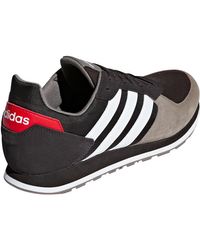 8K hommes Chaussures en Marron adidas pour homme en coloris Marron ... 8K hommes Chaussures en Marron adidas pour homme en coloris Marron ...