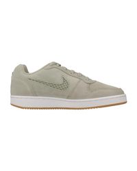 nike ebernon green