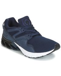 Philipp Plein Crystal Dames Sneakers - Zwart in SneakerStad