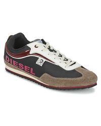 chaussure diesel homme jordan