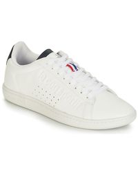 basket le coq sportif homme