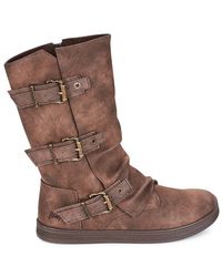blowfish flynt boots