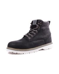 Bottes Kappa pour homme - Jusqu'à -48 % sur Lyst.fr