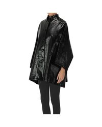 manteau balenciaga