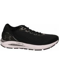 Under Armour Fitness Schoenen Ua Hovr Sonic 3 in het Zwart voor heren - Lyst