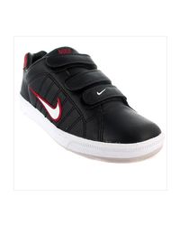 Nike Court Tradition Velcro Men's Shoes (trainers) In Multicolour for Men -  Lyst