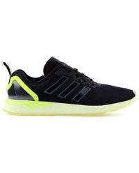 Adidas Zx Flux-sneakers - Lyst