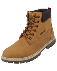 boots ellesse homme