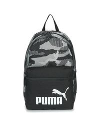 sac a dos puma pas cher