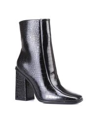 la modeuse boots