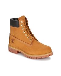 Bottes Timberland pour homme - Jusqu'à -70 % sur Lyst.fr