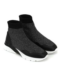 Hogan Hoge Sneakers: Koop tot −82% | Stylight