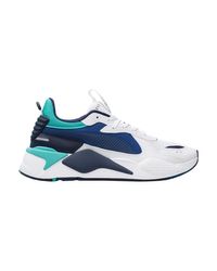 chaussure puma rsx