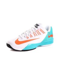 nike lunar ballistec