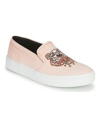KENZO Sneakers voor dames - Tot 50% korting op Lyst.com.nl
